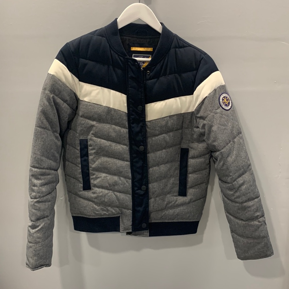 Superdry Womans Jacket